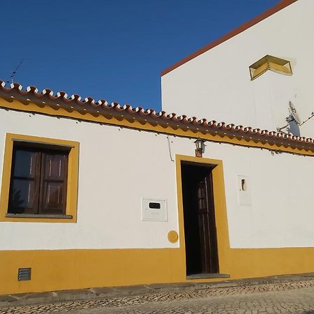 Casa Da Avo Velhinha Villa Telheiro Kültér fotó