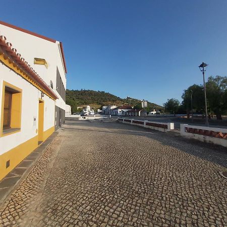Casa Da Avo Velhinha Villa Telheiro Kültér fotó