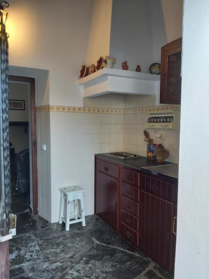 Casa Da Avo Velhinha Villa Telheiro Kültér fotó