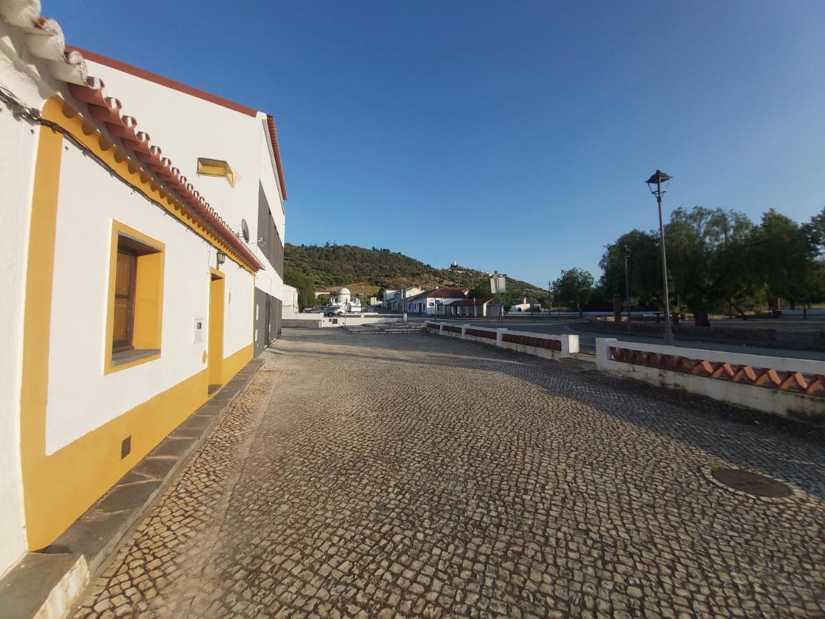 Casa Da Avo Velhinha Villa Telheiro Kültér fotó