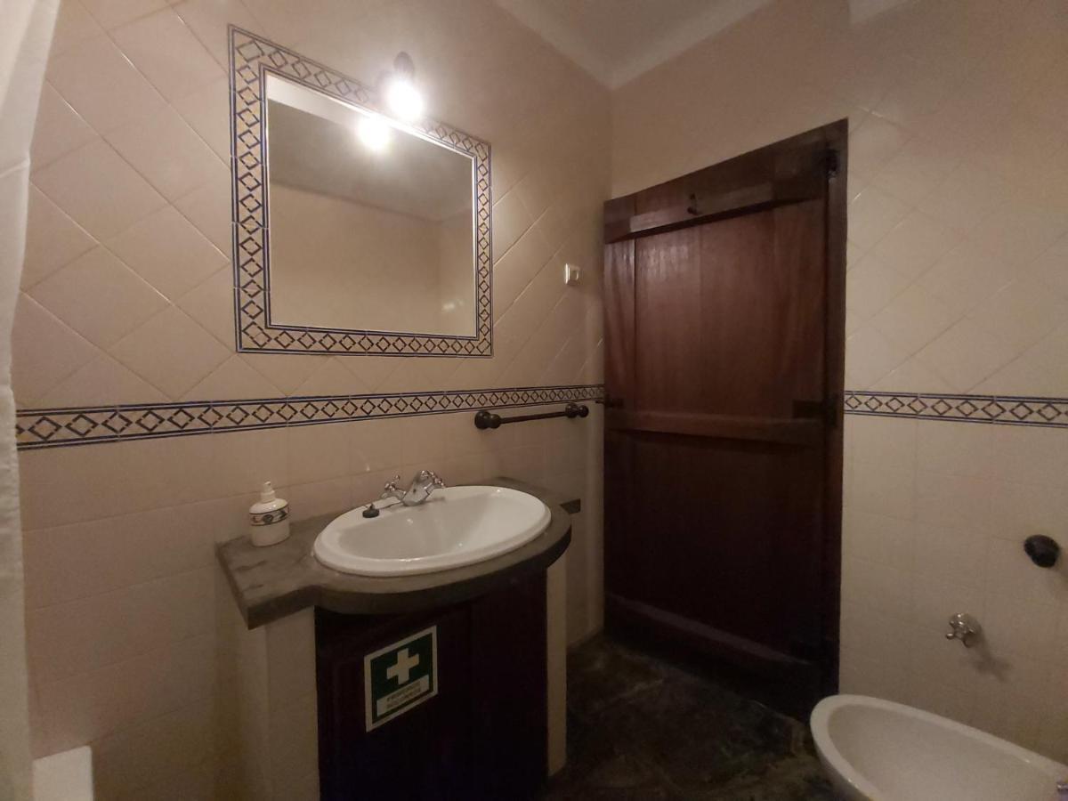 Casa Da Avo Velhinha Villa Telheiro Kültér fotó