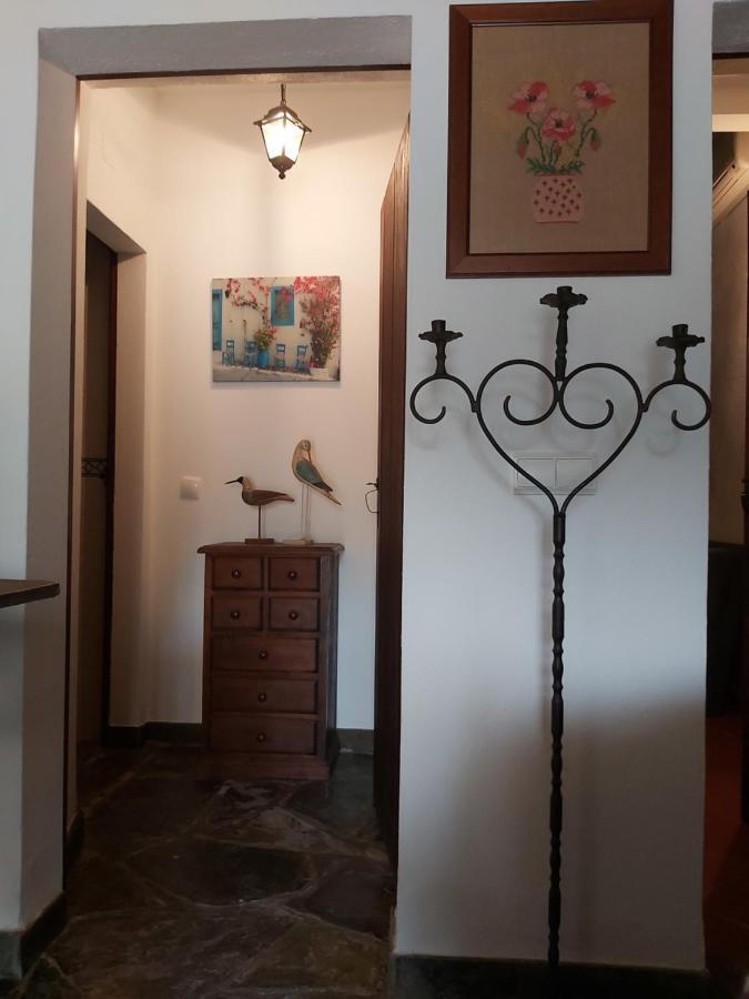 Casa Da Avo Velhinha Villa Telheiro Kültér fotó
