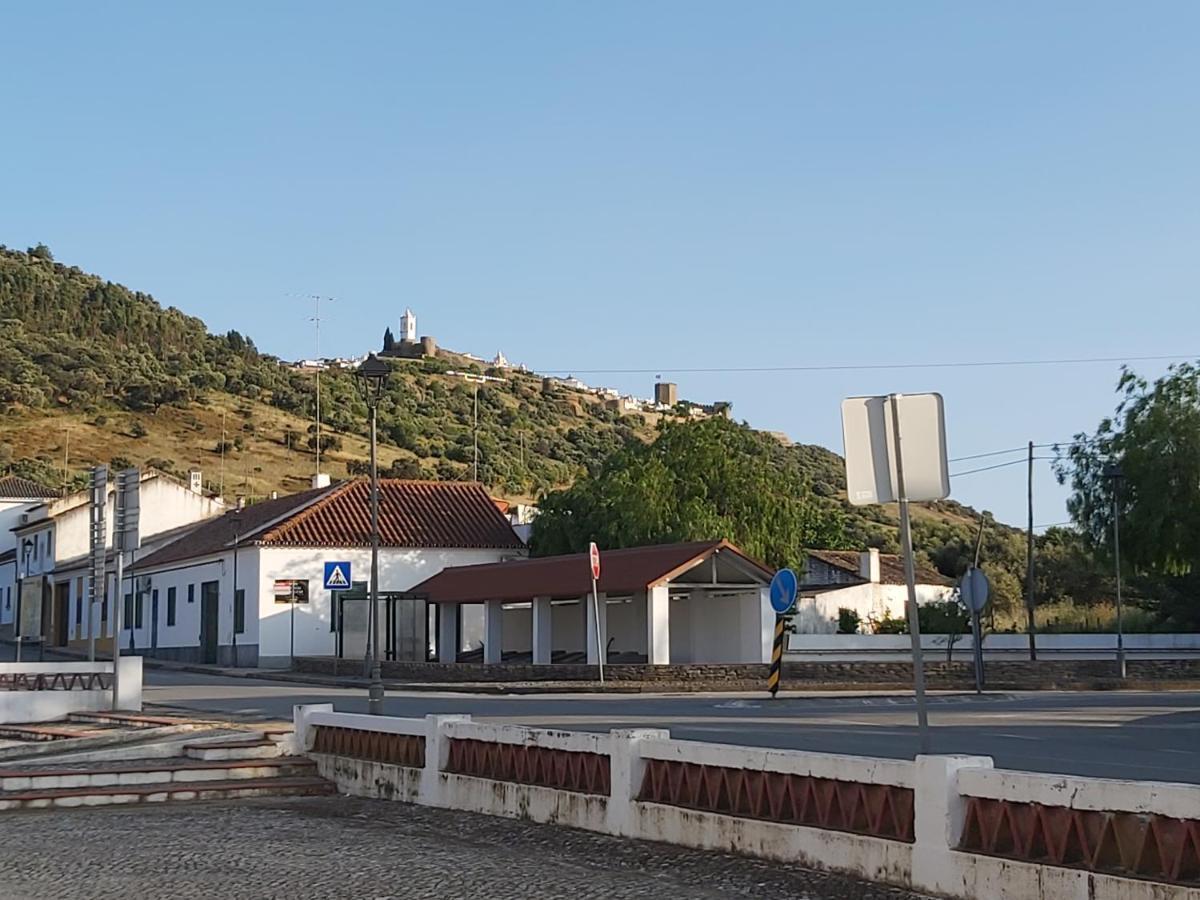 Casa Da Avo Velhinha Villa Telheiro Kültér fotó