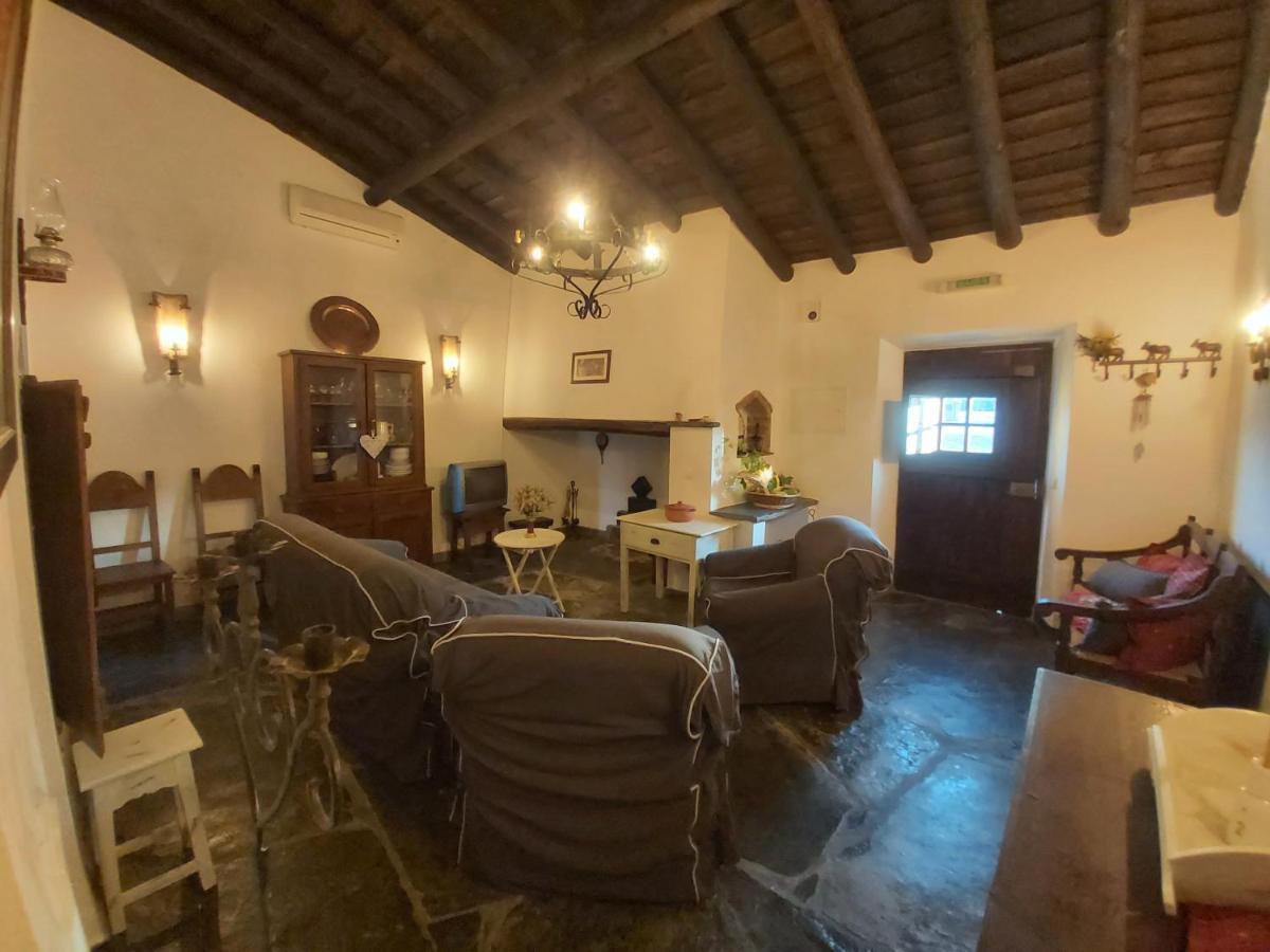 Casa Da Avo Velhinha Villa Telheiro Kültér fotó