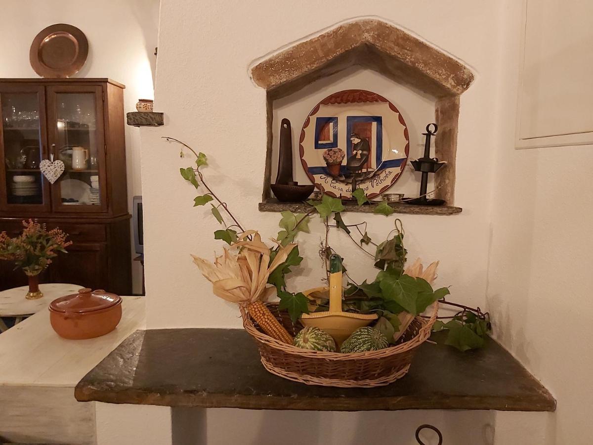 Casa Da Avo Velhinha Villa Telheiro Kültér fotó