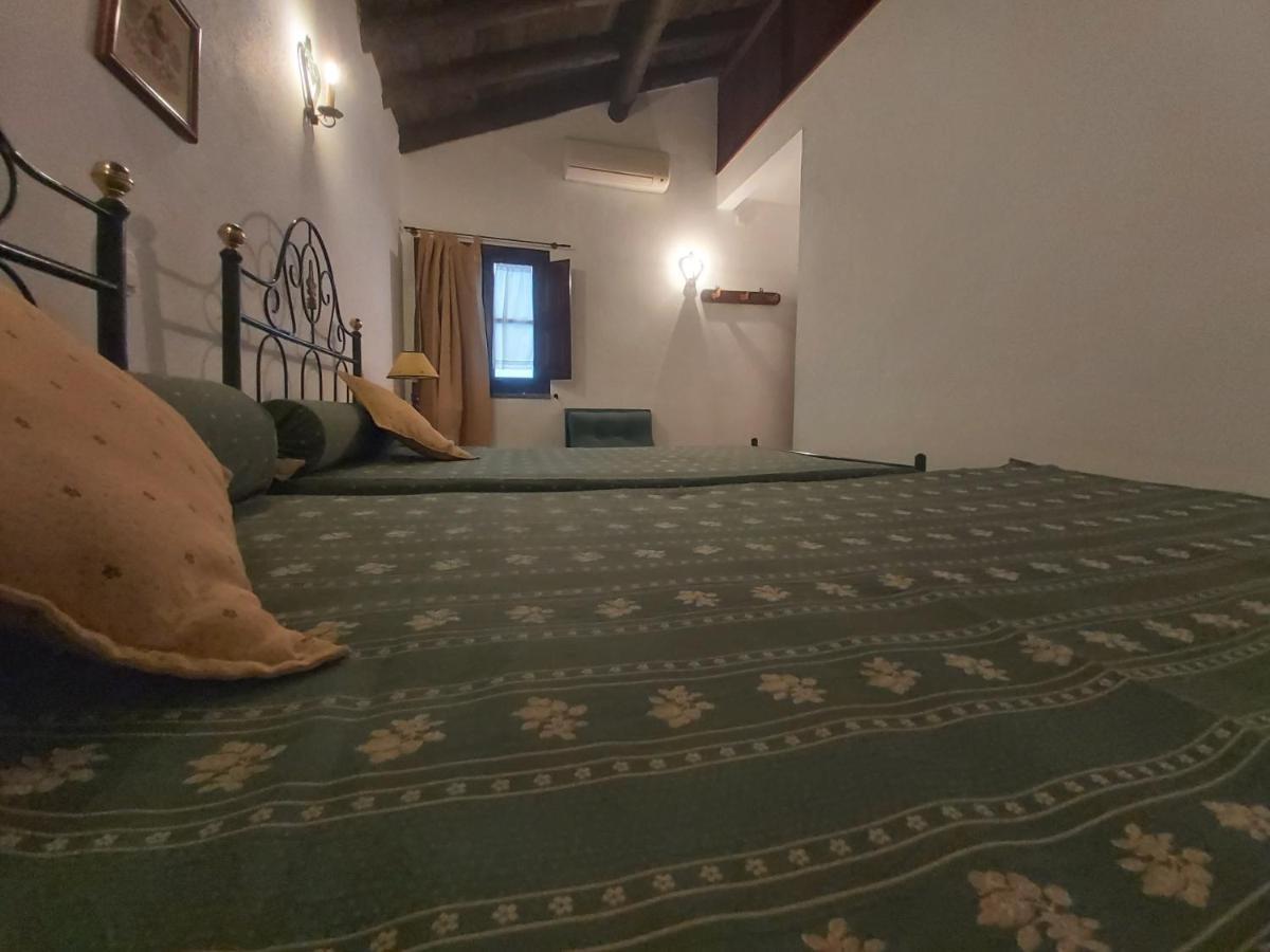 Casa Da Avo Velhinha Villa Telheiro Kültér fotó
